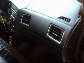 2014 CIVIC BLACK LX 1.8 AT  A24020